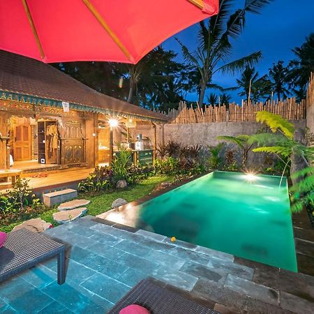 The Forest Batu Kurung Ubud Exteriér fotografie