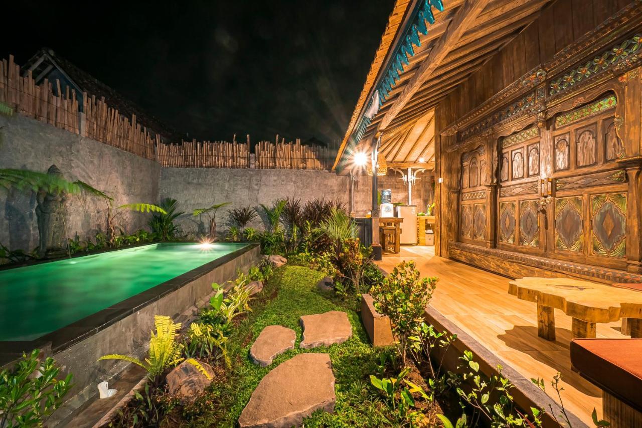 The Forest Batu Kurung Ubud Exteriér fotografie