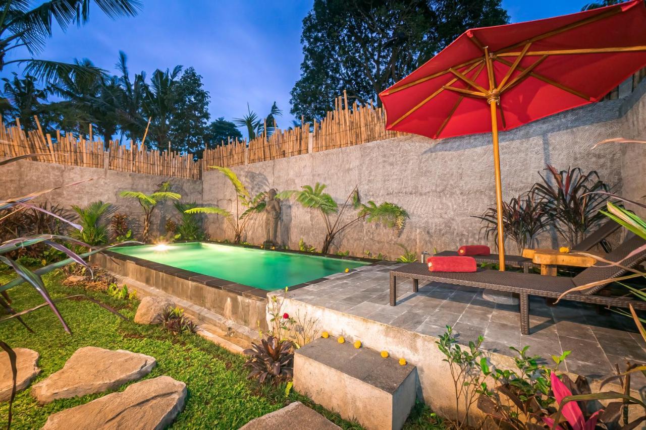 The Forest Batu Kurung Ubud Exteriér fotografie