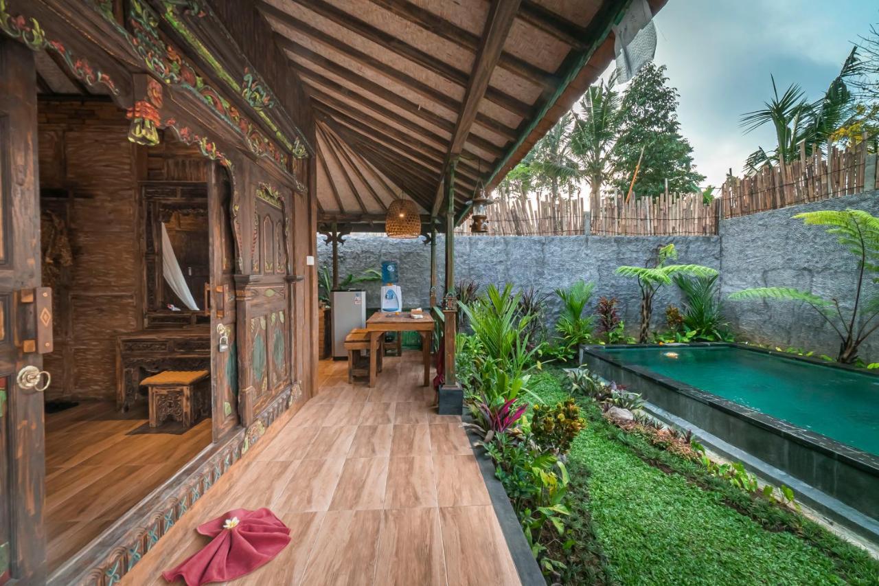 The Forest Batu Kurung Ubud Exteriér fotografie