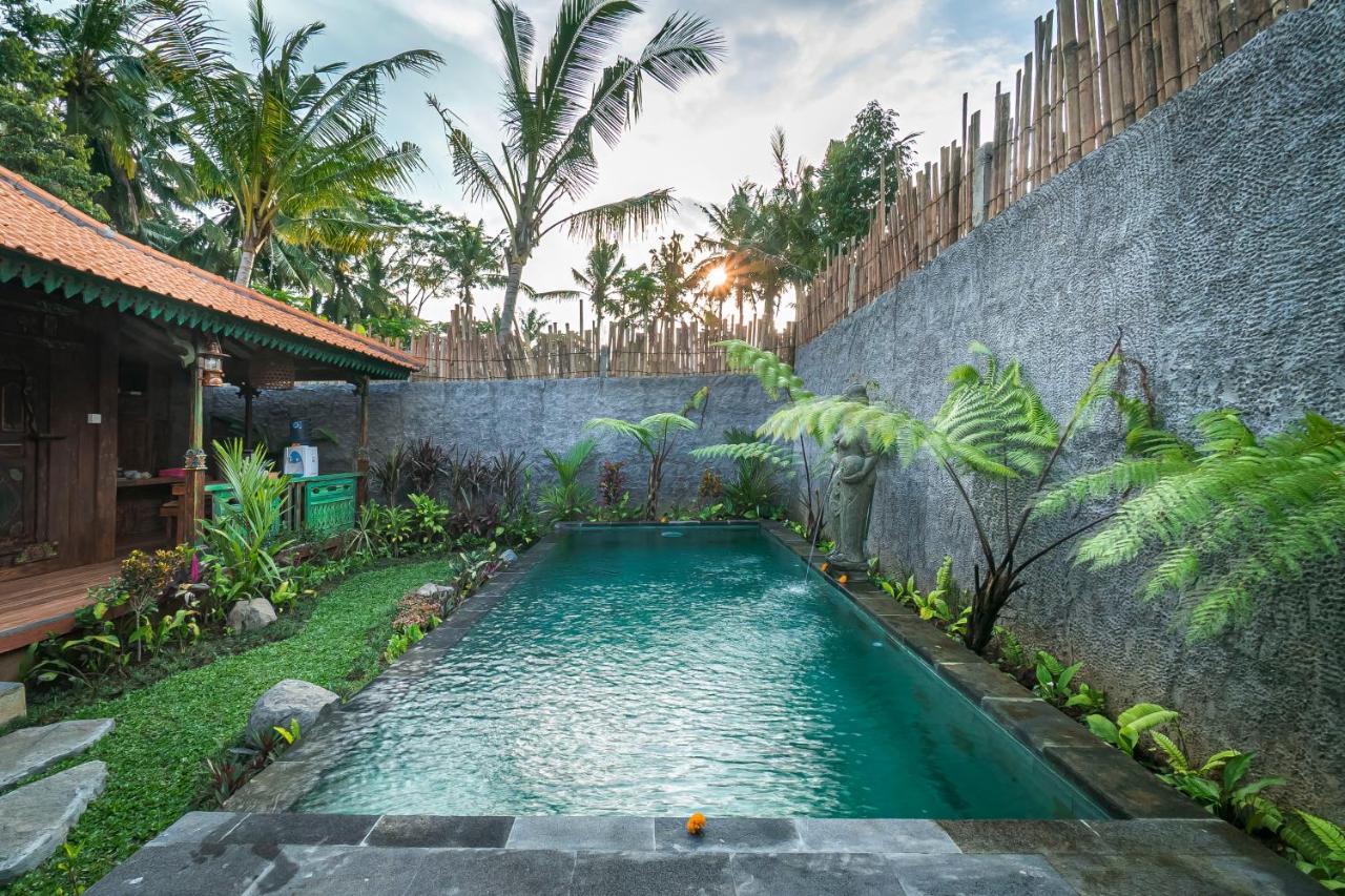 The Forest Batu Kurung Ubud Exteriér fotografie