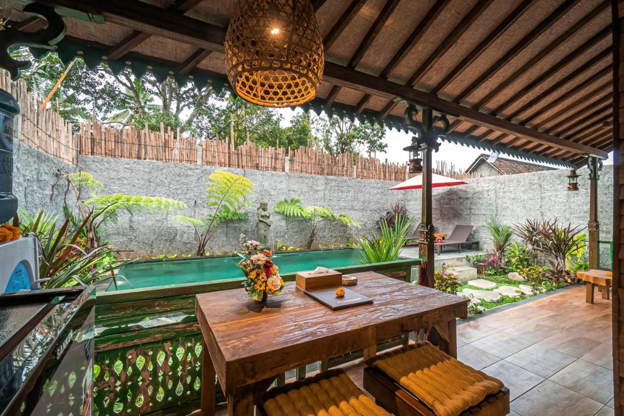 The Forest Batu Kurung Ubud Exteriér fotografie