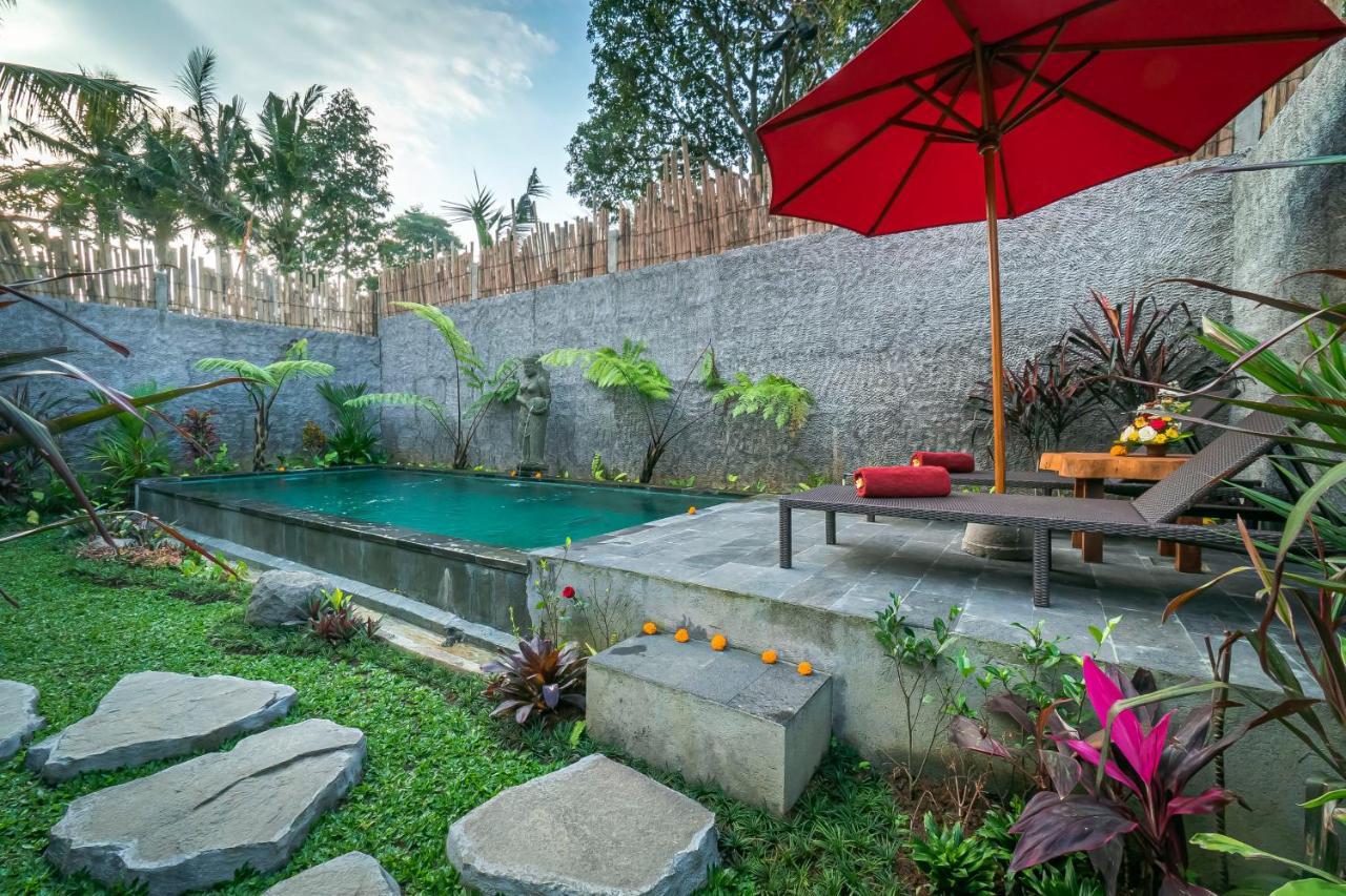 The Forest Batu Kurung Ubud Exteriér fotografie