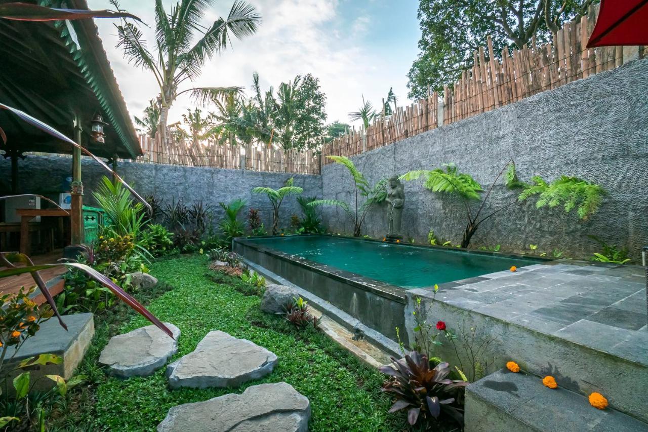 The Forest Batu Kurung Ubud Exteriér fotografie