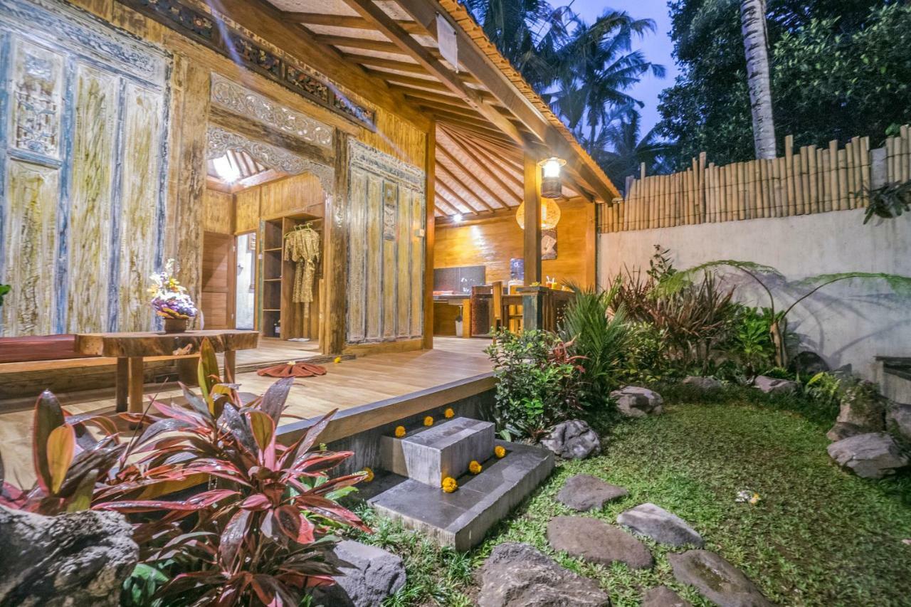 The Forest Batu Kurung Ubud Exteriér fotografie