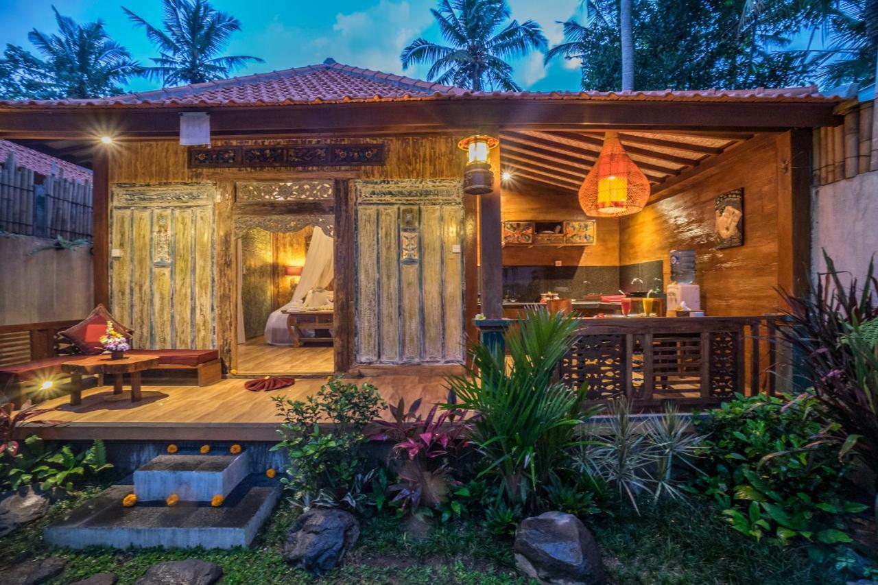 The Forest Batu Kurung Ubud Exteriér fotografie