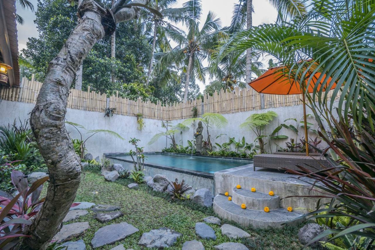The Forest Batu Kurung Ubud Exteriér fotografie
