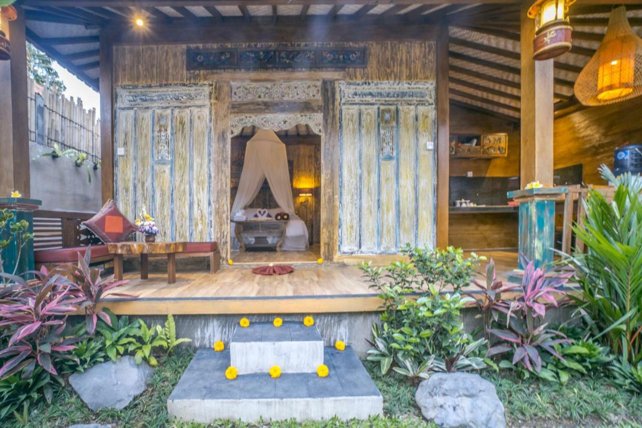 The Forest Batu Kurung Ubud Exteriér fotografie